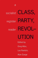 Class__Party__Revolution