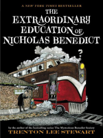The_Extraordinary_Education_of_Nicholas_Benedict