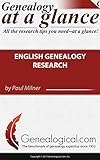 English_genealogy_research