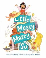 Little_messy_Marcy_Su