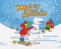 Froggy_builds_a_snowman