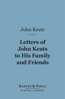 Letters_of_John_Keats_to_his_Family_and_Friends