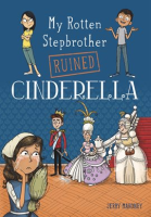 My_Rotten_Stepbrother_Ruined_Cinderella