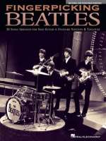 Fingerpicking_Beatles__Songbook_