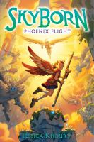 Phoenix_flight