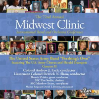 2018_Midwest_Clinic__United_States_Army_Band__Vol__2__live_