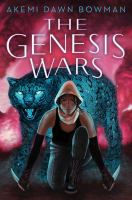 The_genesis_wars
