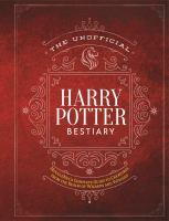 The_unofficial_Harry_Potter_bestiary