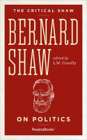 Bernard_Shaw_on_Politics