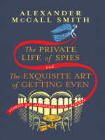 The_Private_Life_of_Spies_and_the_Exquisite_Art_of_Getting_Even
