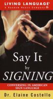 Say_it_by_signing
