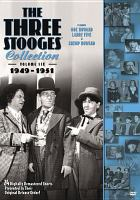The Three Stooges collection
