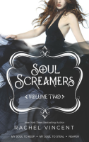 Soul_Screamers__Volume_Two