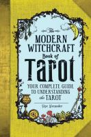 The_modern_witchcraft_book_of_tarot