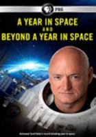A year in space