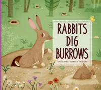 Rabbits_Dig_Burrows