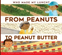 From_Peanuts_to_Peanut_Butter