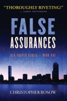 False_assurances