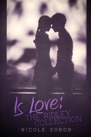 Is_Love__The_Ridley_Collection