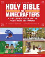 The_Unofficial_Holy_Bible_for_Minecrafters