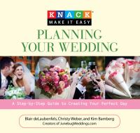 Knack_planning_your_wedding
