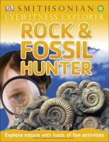 Rock___fossil_hunter