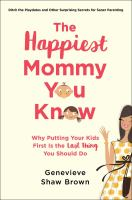 The_happiest_mommy_you_know