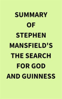 Summary_of_Stephen_Mansfield_s_The_Search_for_God_and_Guinness