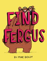 Find_Fergus