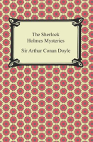 The_Sherlock_Holmes_Mysteries