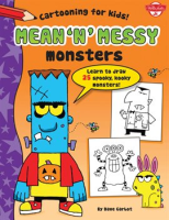 Mean__n__Messy_Monsters