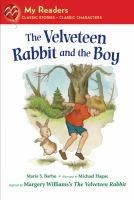 The_Velveteen_Rabbit_and_the_boy