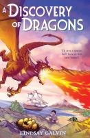 A_discovery_of_dragons