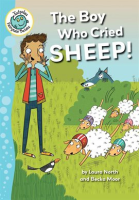 The_Boy_Who_Cried_Sheep_