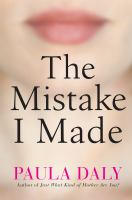 The_mistake_I_made