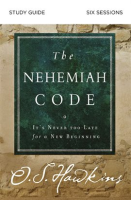 The_Nehemiah_Code_Study_Guide