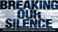 Breaking our silence