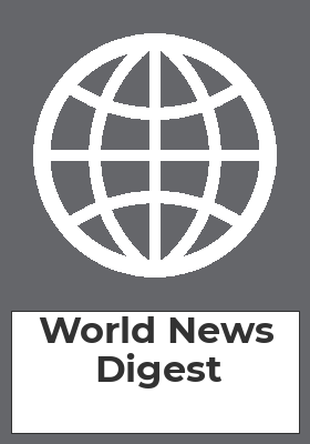 World News Digest