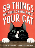 59_Things_You_Should_Know_About_Your_Cat