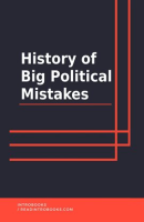 History_of_Big_Political_Mistakes