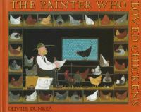 The_painter_who_loved_chickens