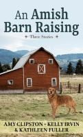 An_Amish_barn_raising