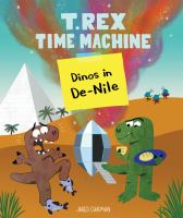 T__Rex_time_machine