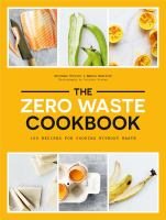 The_zero_waste_cookbook