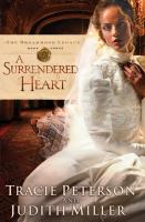 A surrendered heart