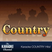 The_Karaoke_Channel_-_Country_Hits_of_2001__Vol__4