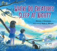 Where_do_creatures_sleep_at_night_