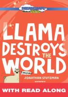 Llama_Destroys_the_World__Read_Along_