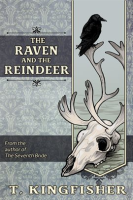 The_Raven_And_The_Reindeer