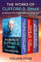 The_Works_of_Clifford_D__Simak__Volume_Four